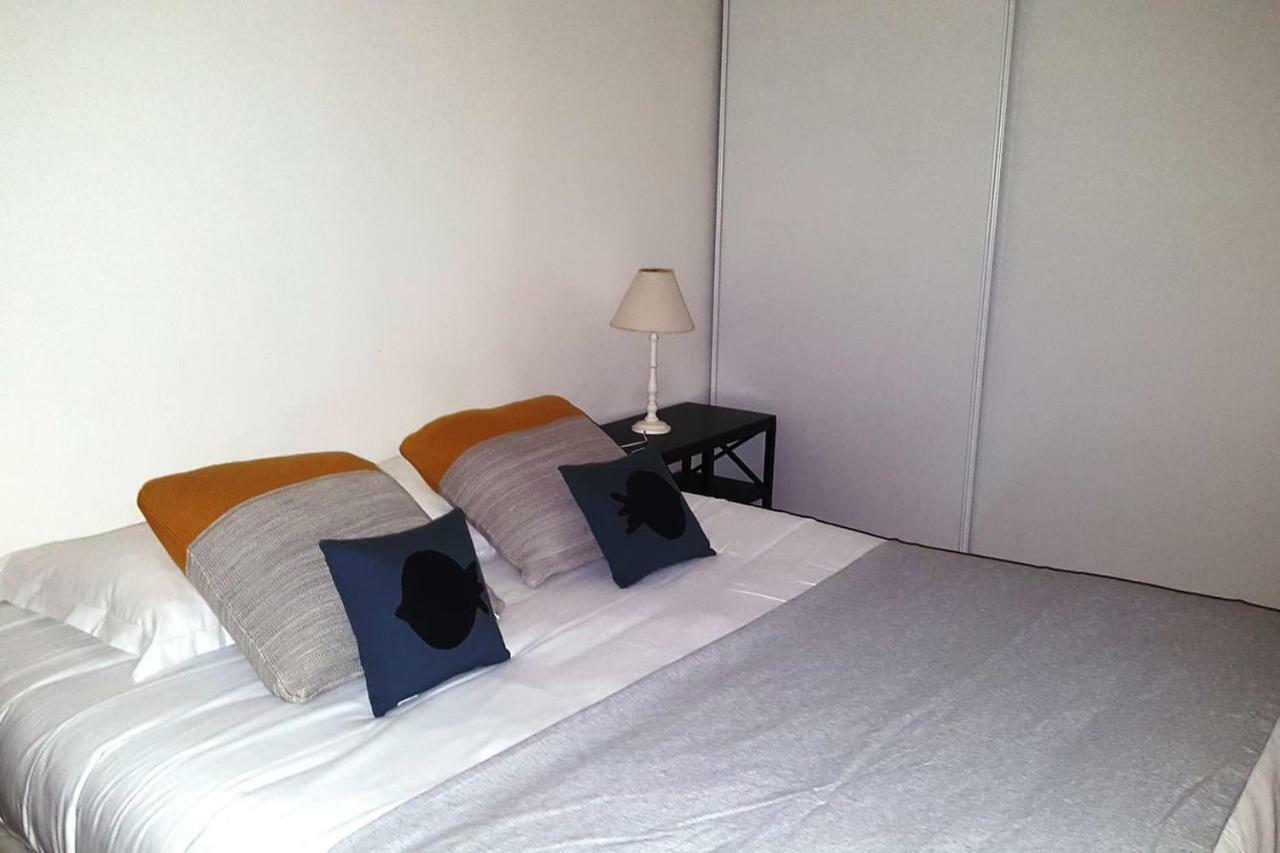 Appartement Spacieux A 200 M De La Plage - Hotel De L'Europe Perros-Guirec Kültér fotó